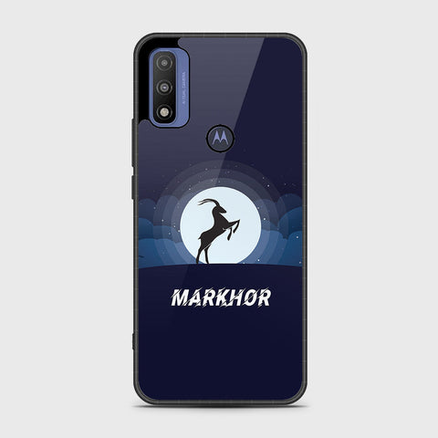 Motorola G Pure  Cover- Markhor Series - HQ Premium Shine Durable Shatterproof Case