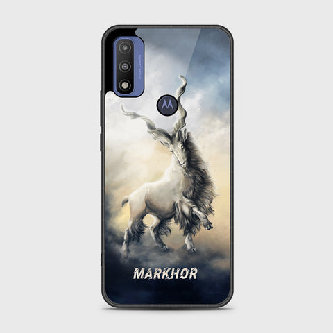 Motorola G Pure  Cover- Markhor Series - HQ Premium Shine Durable Shatterproof Case