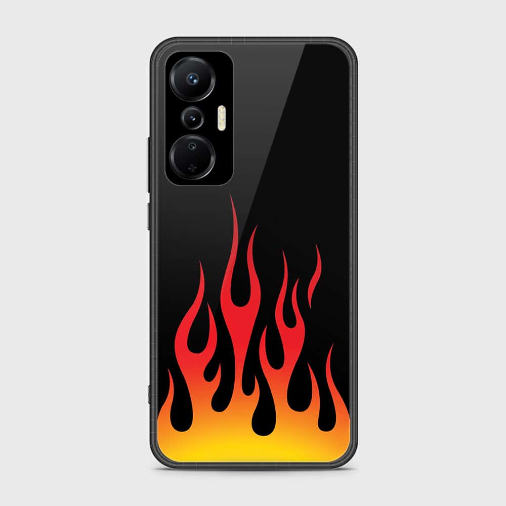 Infinix Hot 20S Cover- Stellar Series HQ Ultra Shine Premium