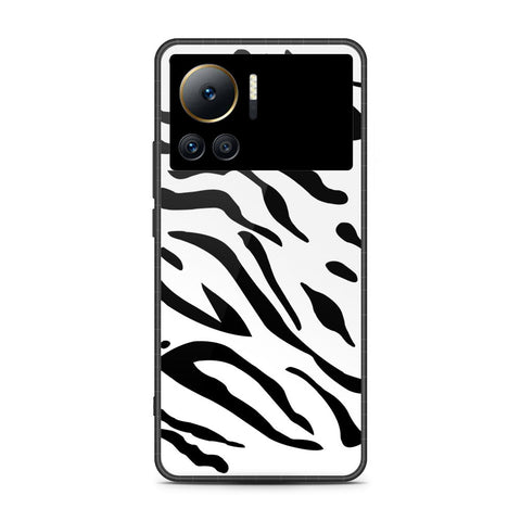 Infinix Note 12 VIP  Cover- Vanilla Dream Series - HQ Premium Shine Durable Shatterproof Case