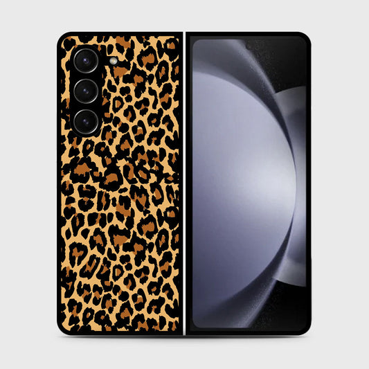 Samsung Galaxy Z Fold 5 5G  Cover- Vanilla Dream Series - HQ Premium Shine Durable Shatterproof Case (Fast Delivery)(FS)