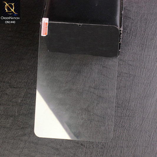 iPad Mini (6th gen) 8.3-inch (2021) - Tempeared Glass Screen Protector