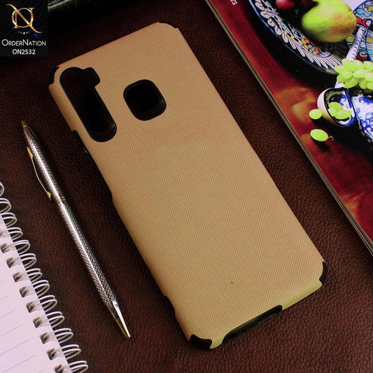 Infinix S5 Cover - Skin - New Stylish Feelable Dotted Texture Soft Case