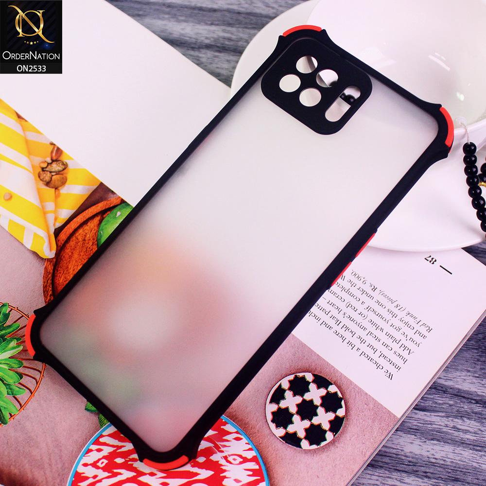 Amazon Oppo F17pro Back Cover Stylish Oppo F17 Pro Cover Black