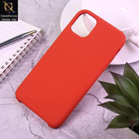 iPhone 11 Cover - Design 29 - Soft Silicone Assorted Candy Color Case