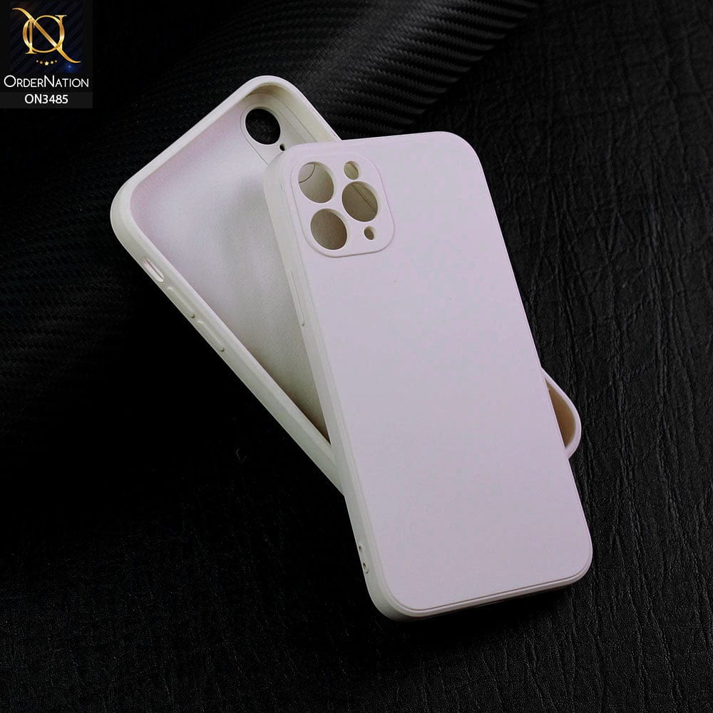 Iphone 11 pro max cover off white Clearance