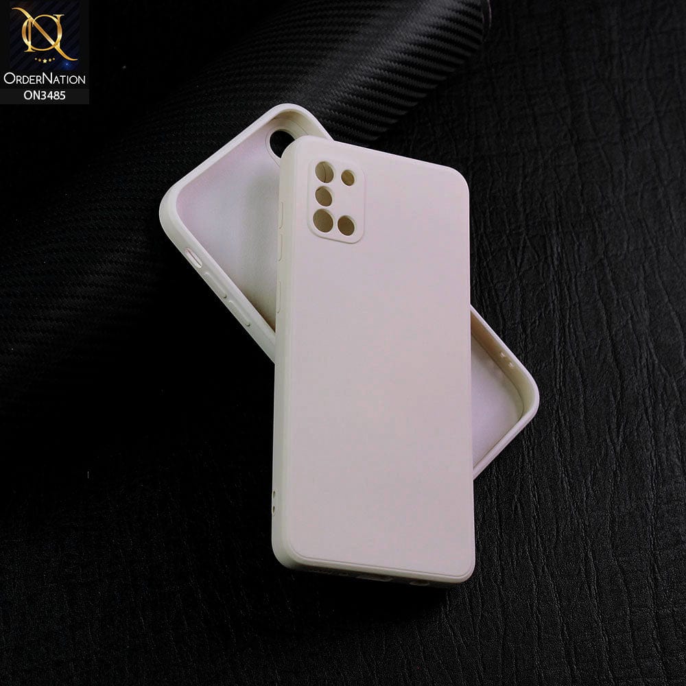 A31 Back Cover Samsung Galaxy A31 Cover Case Pouch A31