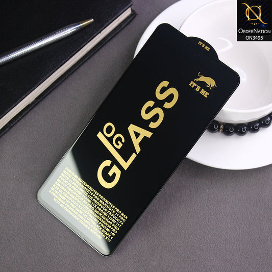 Xiaomi Redmi Note 9S Screen Protector - Xtreme Quality Tempered Go Glass Screen Protector