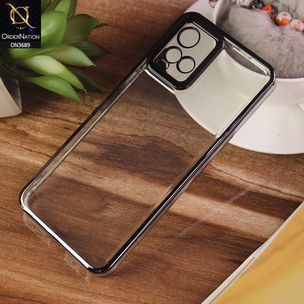 Vivo Y21 Cover Iphone TFC Vivo Y21,y21g ,y21L, 4g Trendy Design