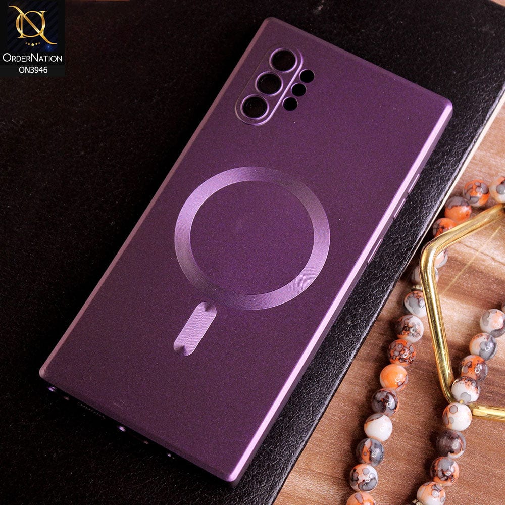 Magsafe Samsung Note Ten Plus Case Samsung Galaxy Note 10 Plus