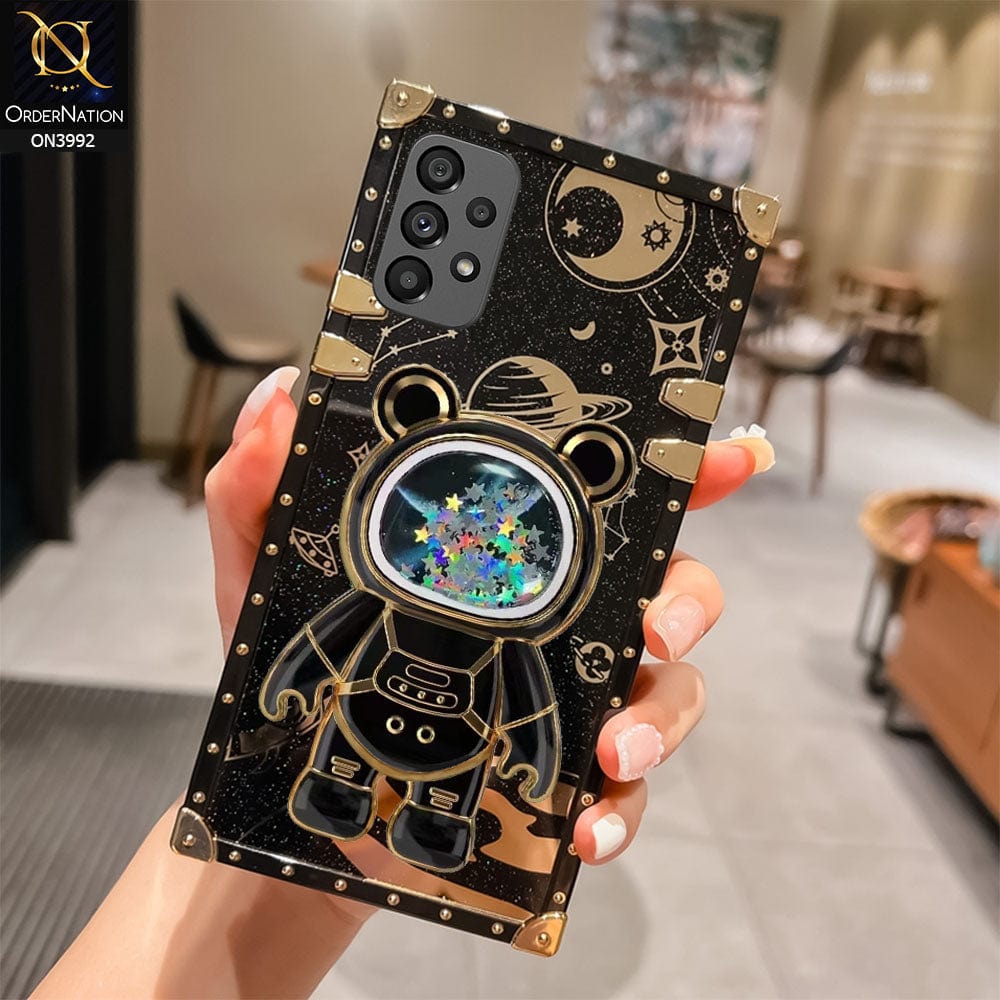 Cute A52 Case Cover Samsung Galaxy A52 Cover Black New Luxury