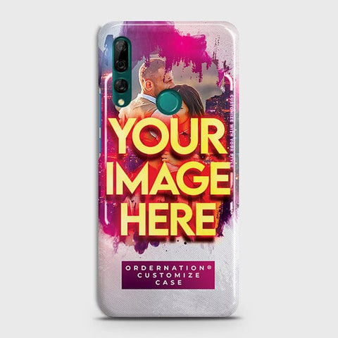 Honor 9X Cover - Customized Case Series - Upload Your Photo - Multiple Case Types Available
