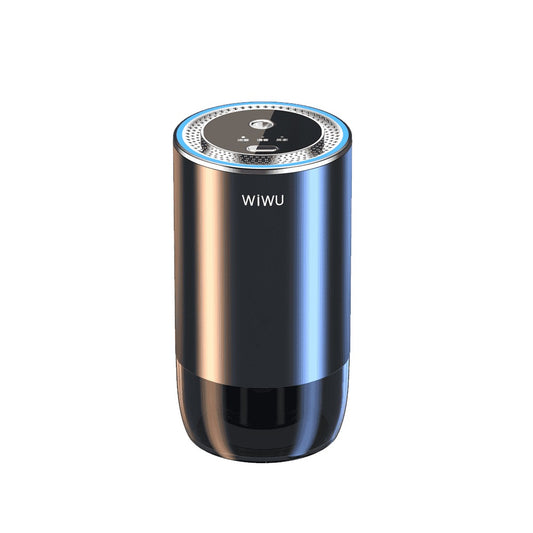 WIWU WIAR001 WIWU AROMA CAR DIFFUSER - BLACK
