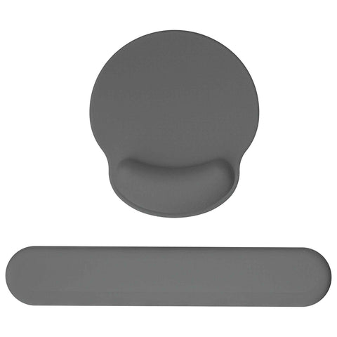 WIWU OFFICE MOUSEPAD MP01 WIWU GEL MOUSEPAD - GREY