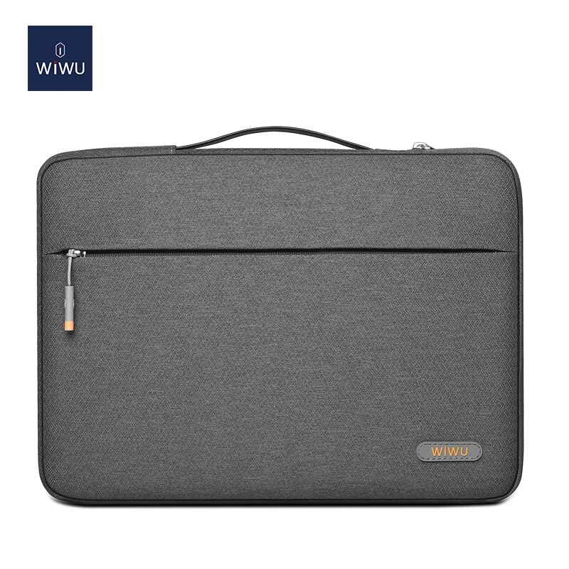 WIWU PILOT SLEEVE 15INCH - Gray