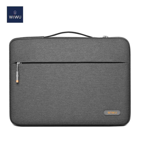WIWU PILOT SLEEVE 15INCH - Gray