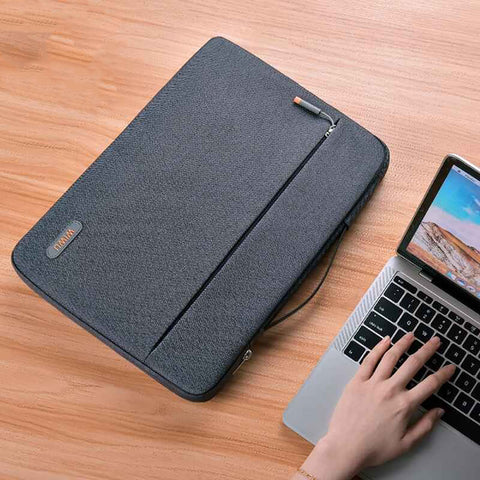 WIWU PILOT SLEEVE 14INCH - BLACK