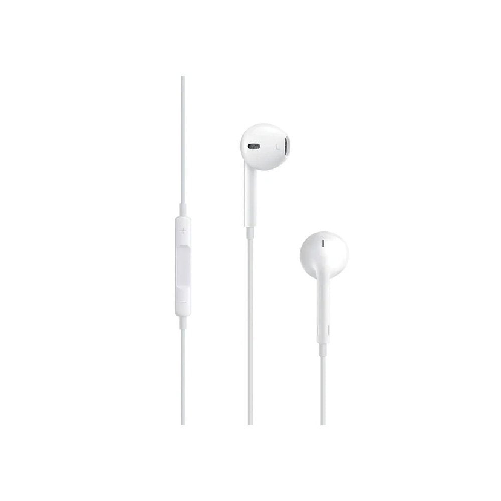 Wiwu EB-101 Wired 3.5mm Jack Handsfree - White