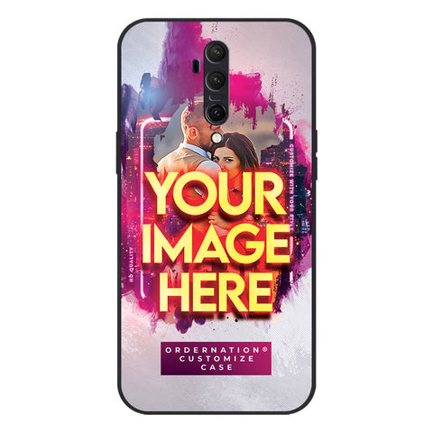 OnePlus 7T Pro Cover - Customized Case Series - Upload Your Photo - Multiple Case Types Available