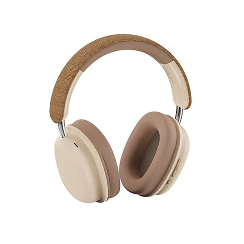 WIWU TD-05 Elite Pure Bass Wireless Headset - White