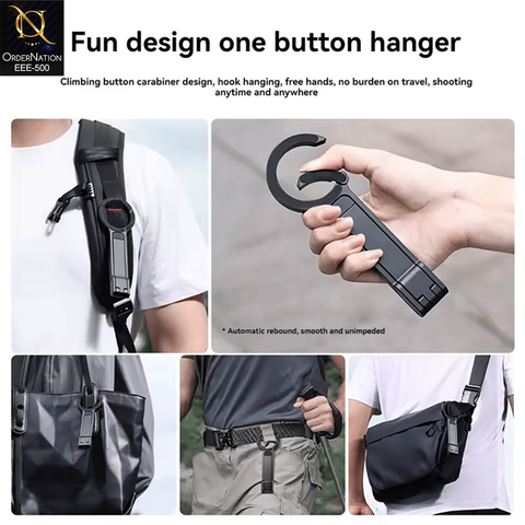 X-99 MagSafe Foldable Magnetic Phone Stand Holder with Strong Magnetic Grip