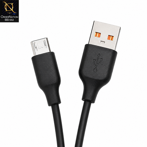 RECRSI CH-BT28 24W Micro USB Travel Charger Adapter