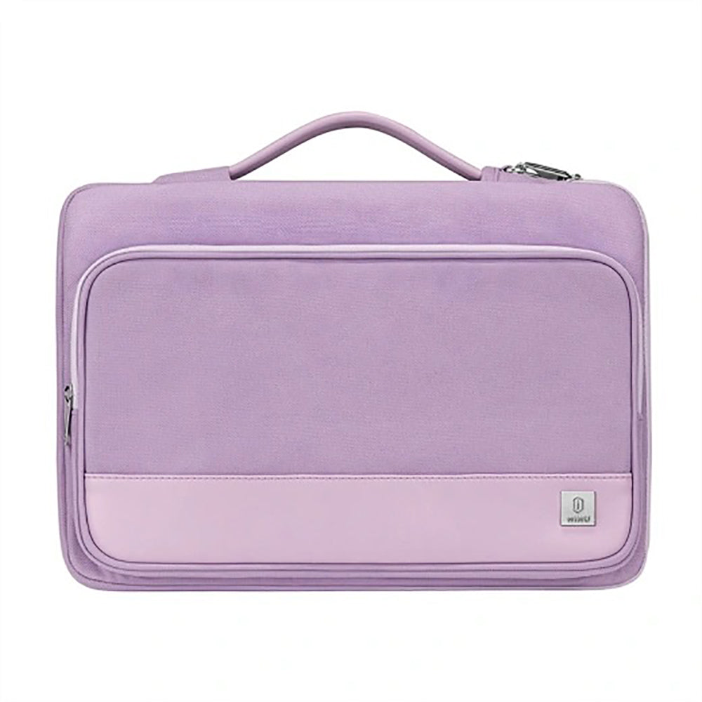 WIWU COZY CLASSIC CASE 14`` - Purple