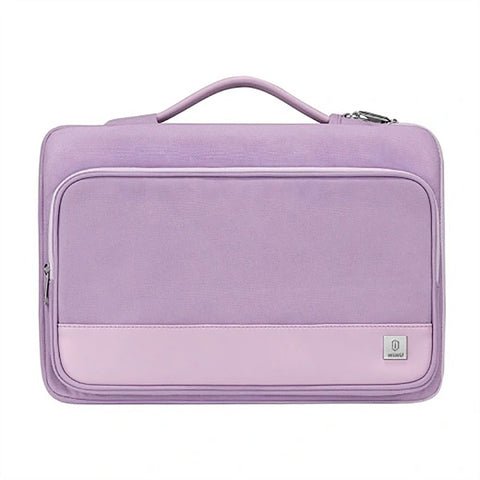 WIWU COZY CLASSIC CASE 14`` - Purple