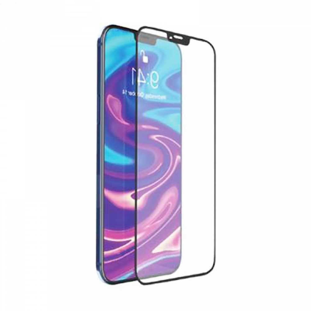 WIWU Ivista Privacy Glass Screen Protector For iPhone