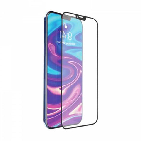 WIWU Ivista Privacy Glass Screen Protector For iPhone
