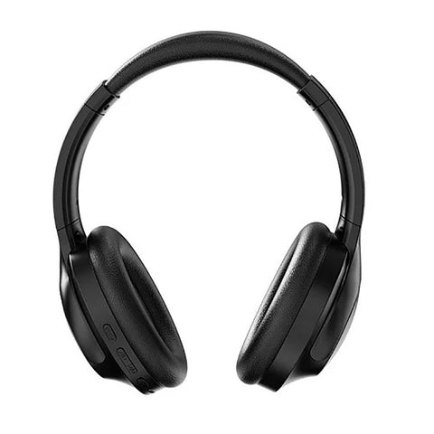 WIWU TD-08 Elite Pure Bass Wireless Headset - Black