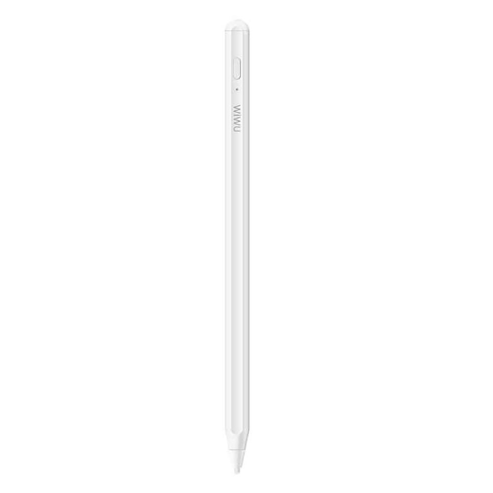 WIWU PENCIL D UNIVERSAL - 2 IN 1 FOR iPAD WITH PALM REJECTION & COMPATIBLE WITH ANDROID & WINDOW