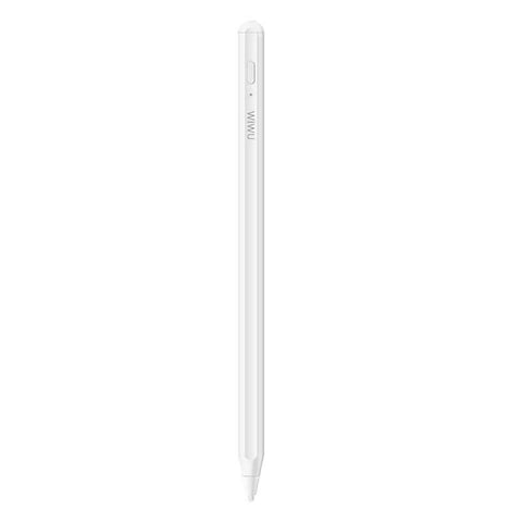 WIWU PENCIL D UNIVERSAL - 2 IN 1 FOR iPAD WITH PALM REJECTION & COMPATIBLE WITH ANDROID & WINDOW