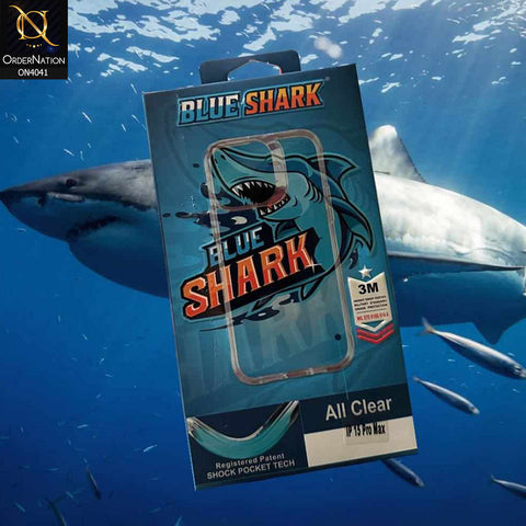 Samsung Galaxy Z Fold 5 5G Cover - Transparent - New Clear Soft + Hard Double Body Camera & Screen Protection Case