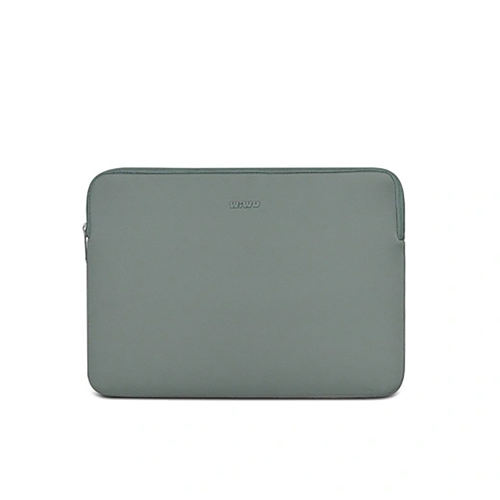 WIWU SKIN ZERO SLEEVE 13" - Gray