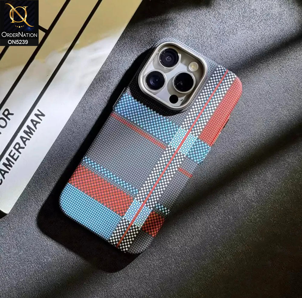 iPhone 16 Pro Max Cover Design 8 Universe Luxo Carbon Fiber Textur