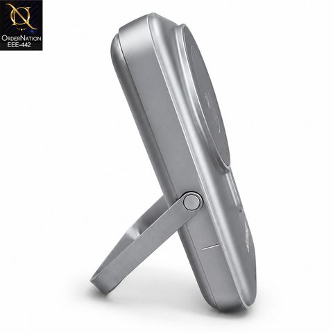 Saiya PB-12 Wireless Magnetic Charging Power Bank 10000mAh