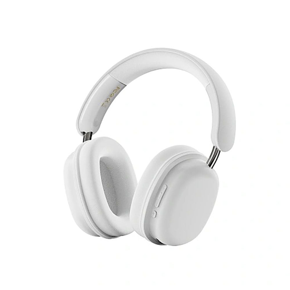 WIWU TD-05 Elite Pure Bass Wireless Headset - White
