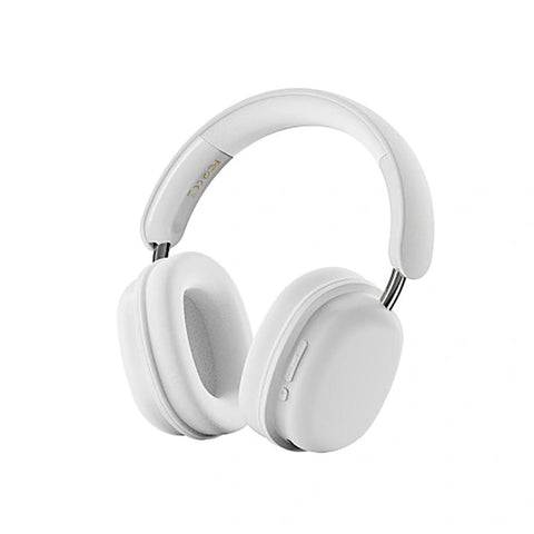 WIWU TD-05 Elite Pure Bass Wireless Headset - White