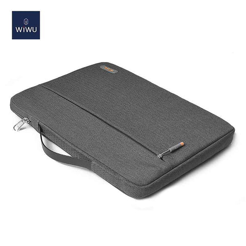 WIWU PILOT SLEEVE 14INCH - BLACK