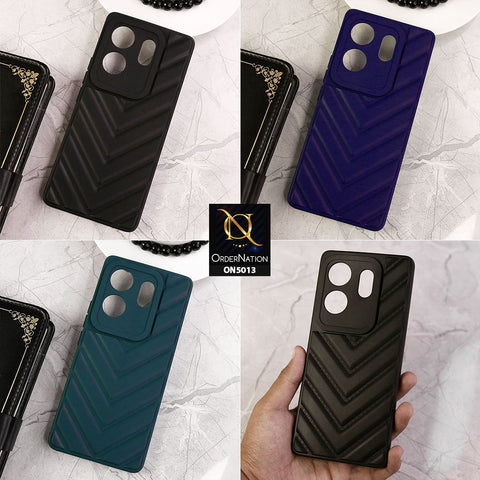 Xiaomi Redmi 13C Cover - Black - Tarte Tire Truck Art Print Soft Phone Case