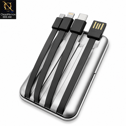 Saiya PB-12 Wireless Magnetic Charging Power Bank 10000mAh