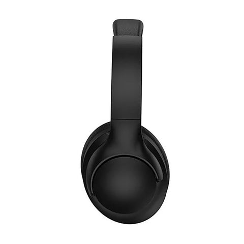 WIWU TD-08 Elite Pure Bass Wireless Headset - Black