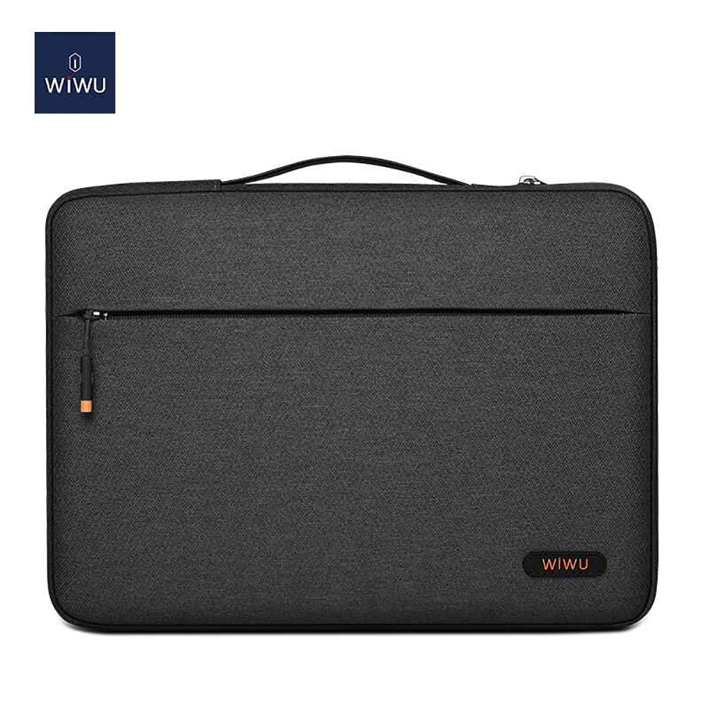 WIWU PILOT SLEEVE 14INCH - BLACK