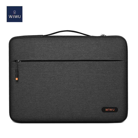 WIWU PILOT SLEEVE 14INCH - BLACK