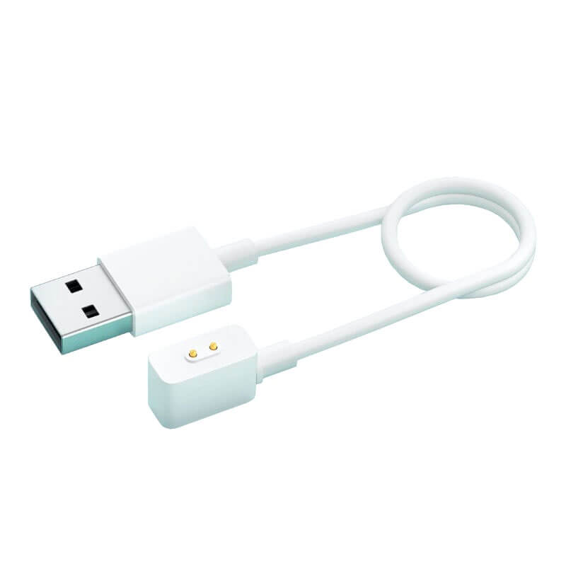 Xiaomi Magnetic Charging Cable For Wearables 2 - White