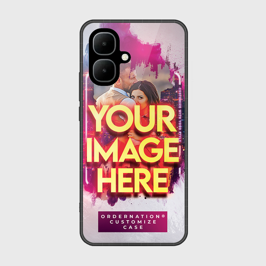 Tecno Spark Go 2 - Customized Case Series - Upload Your Photo - Multiple Case Types Available