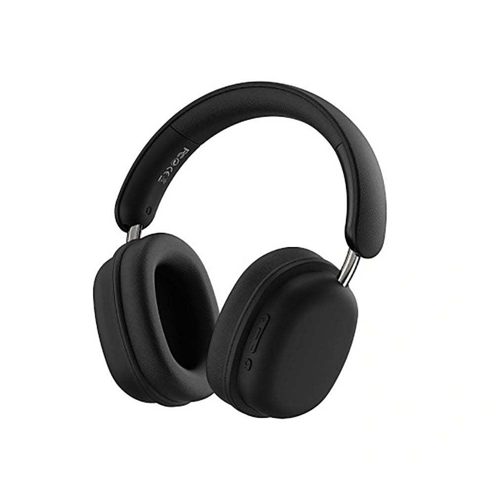WIWU TD-05 Elite Pure Bass Wireless Headset - Black