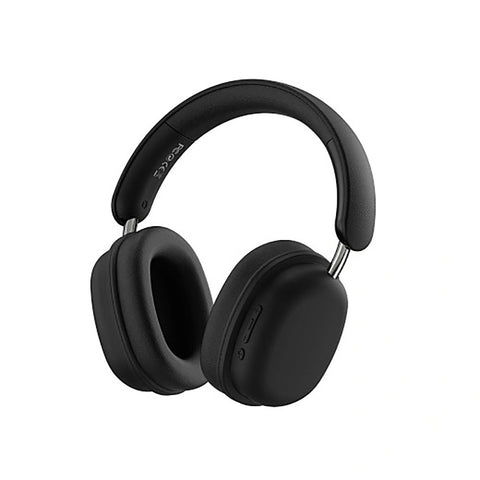 WIWU TD-05 Elite Pure Bass Wireless Headset - Black