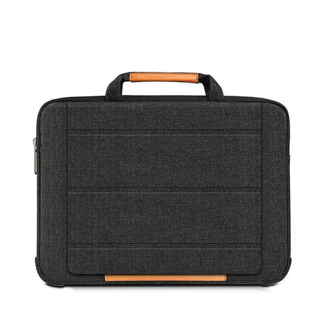 WIWU Smart Stand Sleeve 13 inch - Black